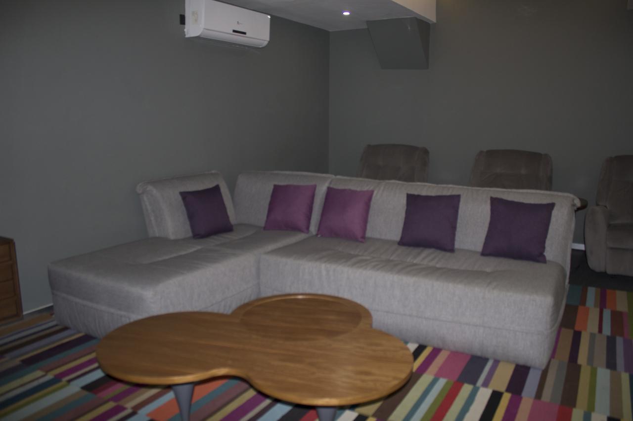 Klr The City Condos Playa del Carmen Dış mekan fotoğraf