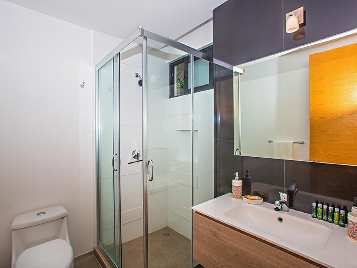 Klr The City Condos Playa del Carmen Dış mekan fotoğraf